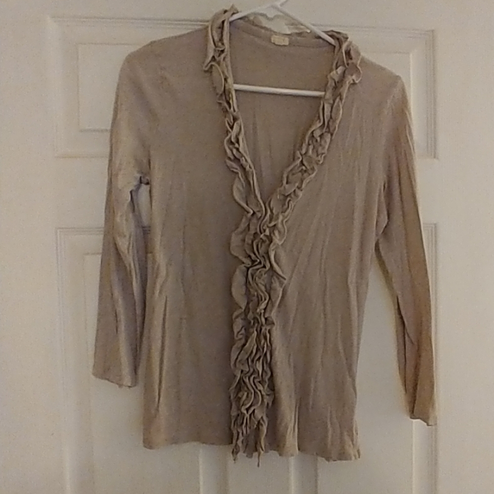 J.Crew Cardigan